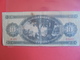 HONGRIE 10 FORINT 1957 CIRCULER - Hongrie