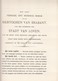 LEUVEN De Geschiedenis Van Leuven 1593-1594 - Willem Boonen - Ed. Van Even - Drukkerij Vanbiesem-Fonteyn 1880 - Oud