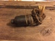 RARE!Grenade “Taisho 7”Japan,WW1 - 1914-18