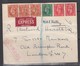GB 1949 Express Delivery Cover - Briefe U. Dokumente