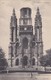 CARTOLINA - POSTCARD - BELGIO -  BRUXELLES - LAEKEN - L'EGLISE - Altri & Non Classificati