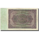 Billet, Allemagne, 50,000 Mark, 1922, 1922-11-19, KM:80, TTB - 50.000 Mark