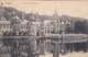 CARTOLINA - POSTCARD - BELGIO -  DINANT - HOEL DE VILLE ET POSTE - Dinant