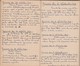 Delcampe - Militaire : Document : JOURNAL De MARCHE Campagne De France : 7. R.T.A. 2é BT. C.B.2 ( Du 15 Aout 1944 Au 28 Mai 1945 ) - Documents