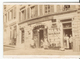 Suisse, Aubonne VD, Epicerie Mercerie Et Bureau De La Feuille D'avis D'Aubonne Photo Sur Carton Format 15x10 Coupée - Lieux