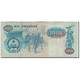 Billet, Angola, 1000 Kwanzas, 1984-01-07, KM:121a, TB - Angola