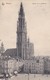 CARTOLINA - POSTCARD - BELGIO - ANVERS - FLECHE DE LA CALHEDRALE - Antwerpen