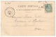 75 - PARIS 7 - Ecole Militaire - 224 - 1903 - Distretto: 07