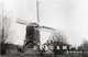 LANGBROEK - Wijk Bij Duurstede (Utr.) - Molen/moulin - De Verdwenen Standerdmolen Van Schoppenhauer (gesloopt In 1926) - Wijk Bij Duurstede