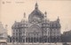 CARTOLINA - POSTCARD - BELGIO - ANVERS - LA GARE CENTRALE - Antwerpen