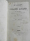 DICTIONNAIRE Des Antiquités Romaines Et Grecques 1859 (superbe EX Libris ) - Wörterbücher