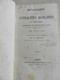 DICTIONNAIRE Des Antiquités Romaines Et Grecques 1859 (superbe EX Libris ) - Dictionaries