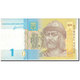 Billet, Ukraine, 1 Hryvnia, 2011, KM:116Aa, NEUF - Ukraine