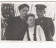UKRAINE. #1525  A PHOTO. MILITARY WITH YOUTH. *** - Filmprojectoren