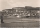 AK Scheibenberg Berg Turm Schwarzbacher Weg Lindenstraße A Elterlein Schlettau Crottendorf Annaberg Erzgebirge DDR - Scheibenberg