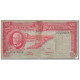 Billet, Angola, 500 Escudos, 1962-06-10, KM:95, B - Angola