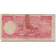 Billet, Angola, 500 Escudos, 1962-06-10, KM:95, B - Angola