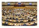 AK Belgien Brüssel 2019 EU-Parlament - Postkarte Des EU-Parlamentes Zur Europawahl 2019 - Institutions Internationales