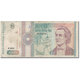 Billet, Roumanie, 1000 Lei, 1991, KM:101Aa, B+ - Roumanie