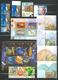 Delcampe - Israel.Lot UNUSED Stamps. MNH. Currency - 586.40 ILS (145.60 Euro ).and Lot Stamps  1976 - 1980 MNH - 14 Scans. - Verzamelingen & Reeksen