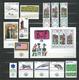 Delcampe - Israel.Lot UNUSED Stamps. MNH. Currency - 586.40 ILS (145.60 Euro ).and Lot Stamps  1976 - 1980 MNH - 14 Scans. - Lots & Serien