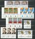Delcampe - Israel.Lot UNUSED Stamps. MNH. Currency - 586.40 ILS (145.60 Euro ).and Lot Stamps  1976 - 1980 MNH - 14 Scans. - Verzamelingen & Reeksen