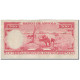 Billet, Angola, 500 Escudos, 1970-06-10, KM:97, TB - Angola