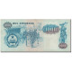 Billet, Angola, 1000 Kwanzas, 1984-01-07, KM:121a, TTB - Angola