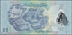 TWN - BRUNEI 35a - 1 Ringgit 2011 Polymer - Prefix D/20 UNC - Brunei