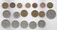 PIECE MONNAIE LOT 18 PIECES DIVERS GERMANY - Other & Unclassified