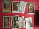 LOT D'IMAGES RELIGIEUSES, +/- 340 PIÈCES,A PARTIR DES ANNÉES 1930. - Andachtsbilder