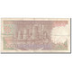 Billet, Turquie, 5000 Lira, 1970, KM:198, TB - Turquie