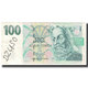 Billet, République Tchèque, 100 Korun, 1997, KM:12, B - Tchéquie