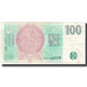 Billet, République Tchèque, 100 Korun, 1997, KM:12, B - República Checa