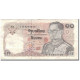 Billet, Thaïlande, 10 Baht, KM:87, TB+ - Thaïlande