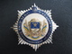 Ukraine Sign Of The Office Of The Ministry Of Internal Affairs In The Mykolaiv Region Police Rare!​ - Police