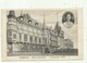 Luxembourg - - Feldpost Oorlog 1914  ( 2 Scans) - Luxembourg - Ville