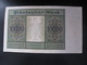 Germany Weimar Republic 10,000 Marks 1922 F Condition - 10.000 Mark