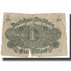 Billet, Allemagne, 1 Mark, 1920, 1920-03-01, KM:58, B - 1 Rentenmark