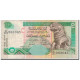 Billet, Sri Lanka, 10 Rupees, 1995-11-15, KM:108a, TB - Sri Lanka