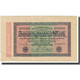 Billet, Allemagne, 20,000 Mark, 1923, 1923-02-20, KM:85b, TTB - 20000 Mark