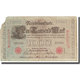 Billet, Allemagne, 1000 Mark, 1910, 1910-04-21, KM:44a, TB - [ 1] …-1871 : Etats Allemands