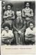 Missionnaires Et Indigènes Mission Du Sacré Coeur D'Issoudun En PAPOUASIE-NOUVELLE-GUINEE - Papoea-Nieuw-Guinea