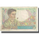France, 5 Francs, 1945, 1945-04-05, TTB, Fayette:5.6, KM:98a - 5 F 1943-1947 ''Berger''