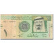 Billet, Saudi Arabia, 1 Riyal, 2009, KM:31b, TB+ - Arabie Saoudite