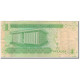 Billet, Saudi Arabia, 1 Riyal, 2009, KM:31b, TB+ - Arabie Saoudite