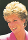 10 X Princess Diana William Harry   Great Brittain ( G 17 - Koninklijke Families