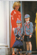 Delcampe - 10 X Princess Diana William Harry   Great Brittain ( G 17 - Familles Royales