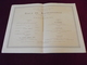 Programme D'un Gala De Bienfaisance A VILLENEUVE SUR LOT ( D 47 ) Le 05.07. 1926 - Programmes