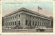 Jersey City (New Jersey, USA) New Post Office - Altri & Non Classificati